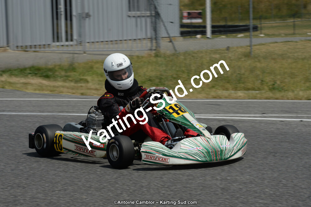 22/06/2014 : Course Club de Muret (Photos Antoine Camblor) 2014 — karting