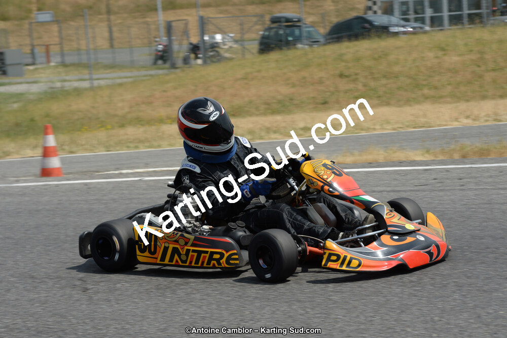 22/06/2014 : Course Club de Muret (Photos Antoine Camblor) 2014 — karting