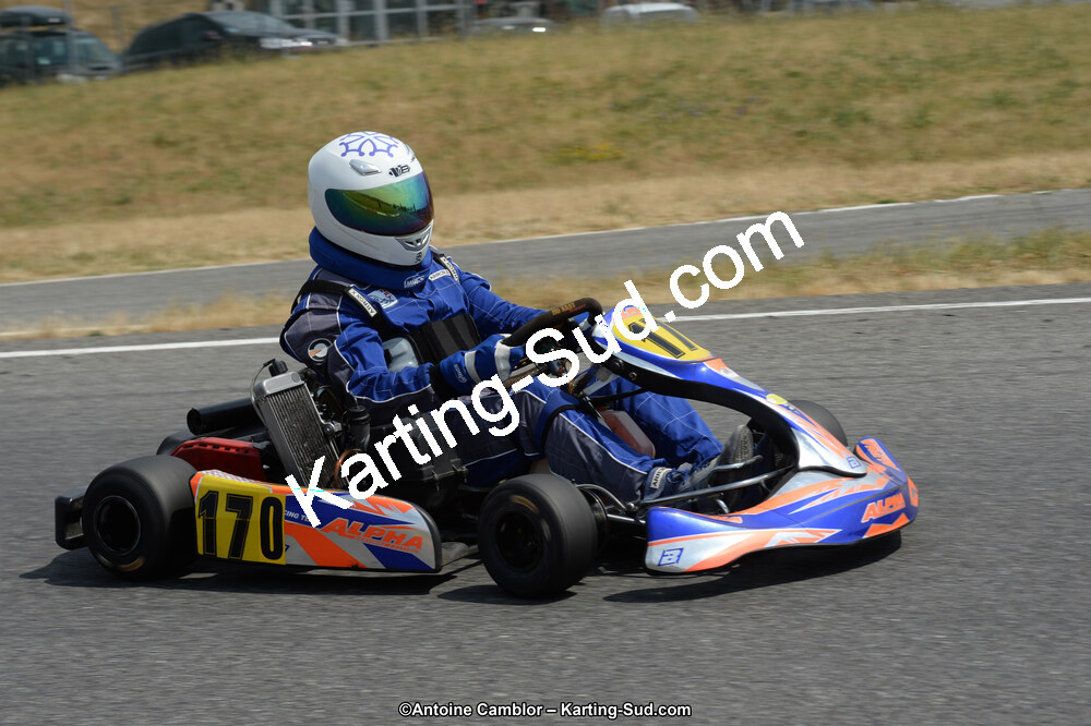22/06/2014 : Course Club de Muret (Photos Antoine Camblor) 2014 — karting