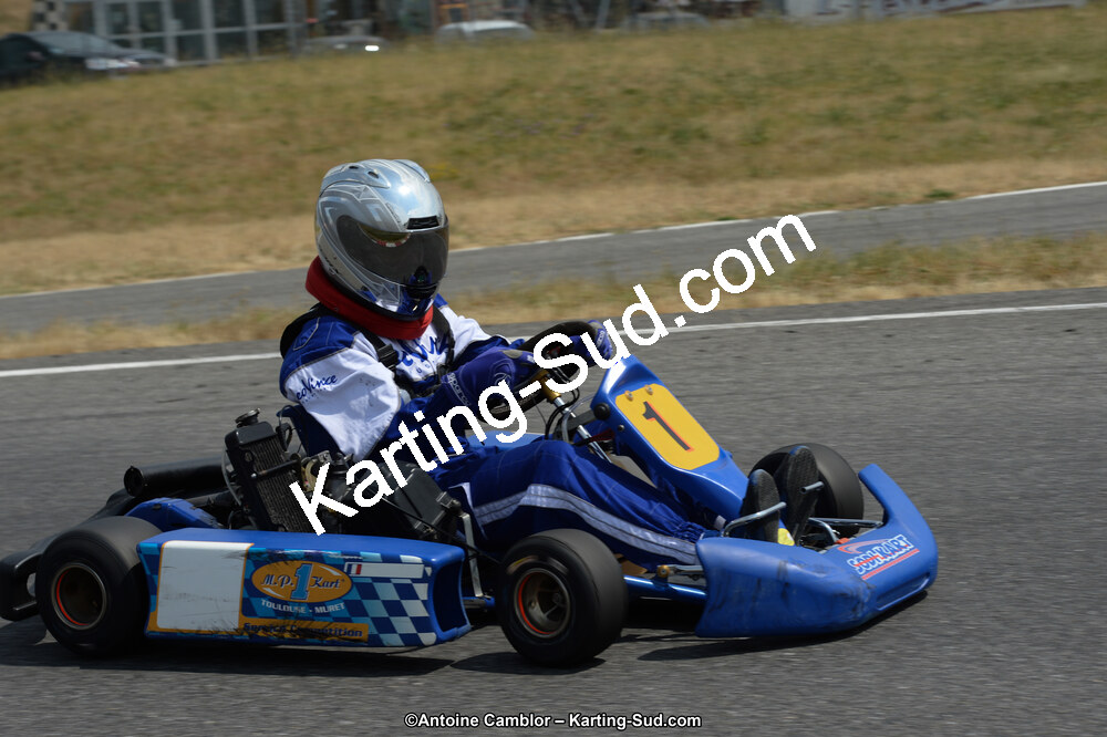 22/06/2014 : Course Club de Muret (Photos Antoine Camblor) 2014 — karting