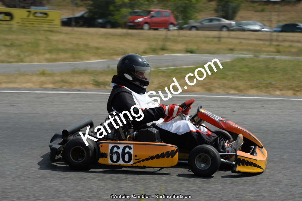 22/06/2014 : Course Club de Muret (Photos Antoine Camblor) 2014 — karting
