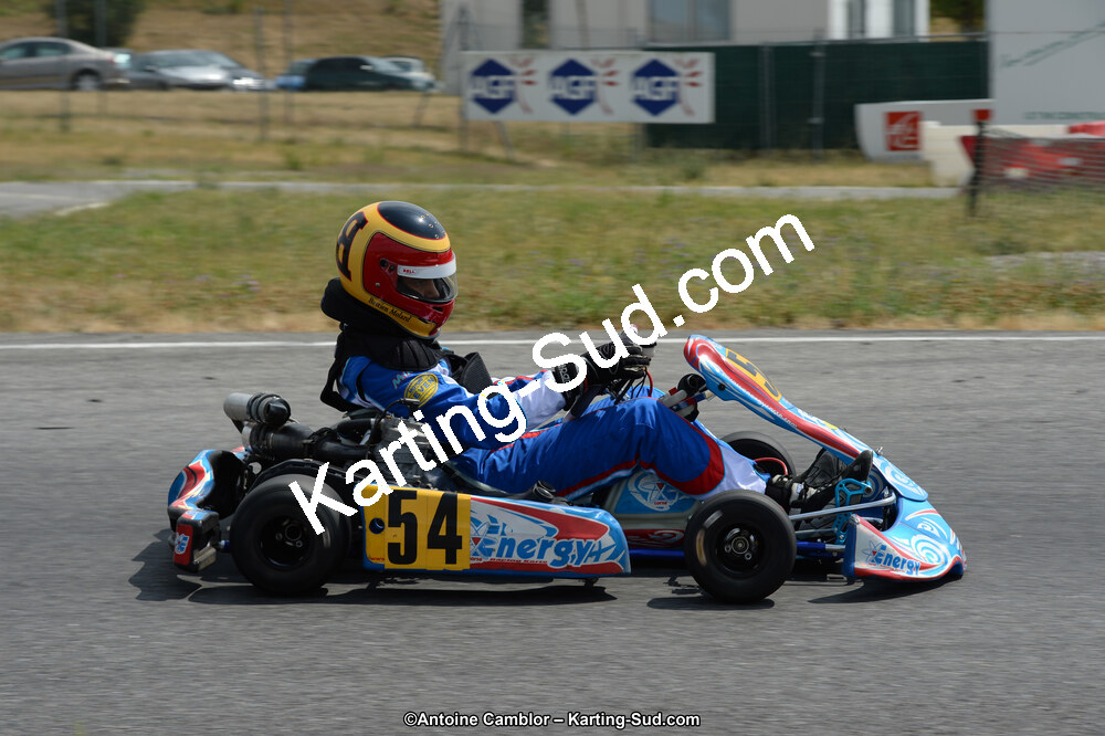 22/06/2014 : Course Club de Muret (Photos Antoine Camblor) 2014 — karting