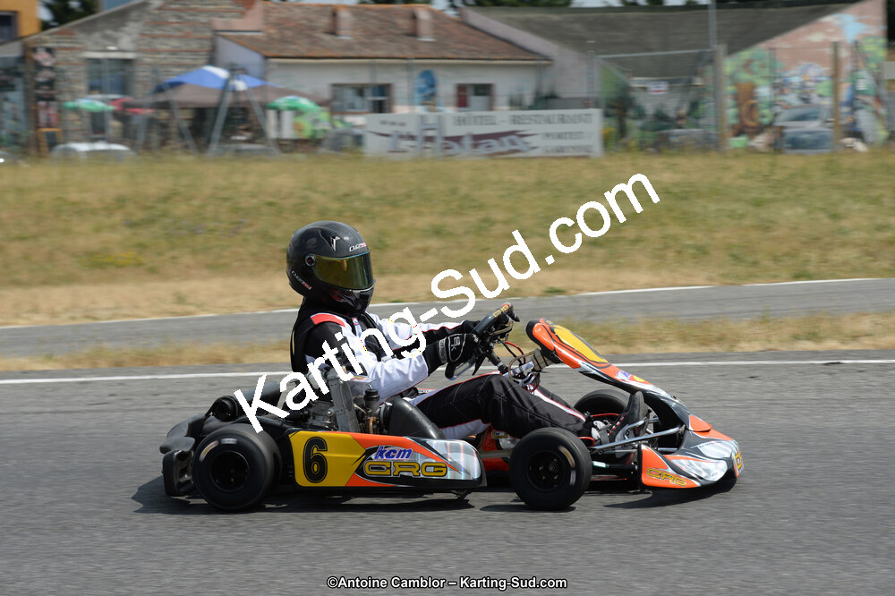 22/06/2014 : Course Club de Muret (Photos Antoine Camblor) 2014 — karting