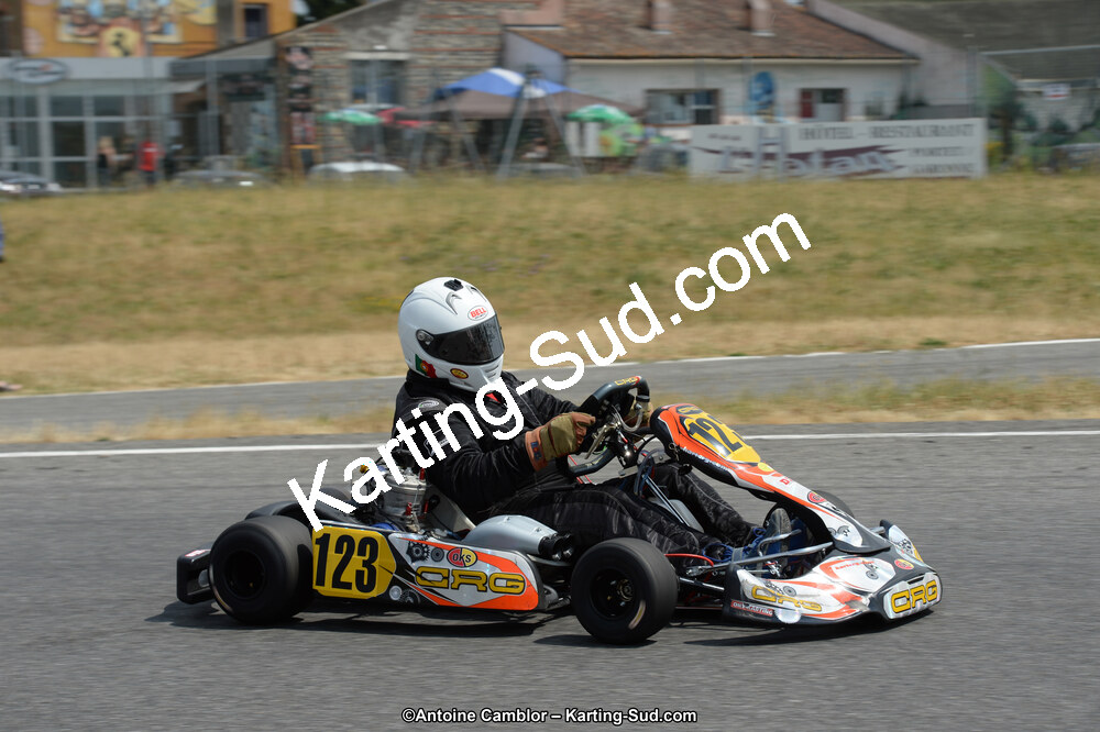 22/06/2014 : Course Club de Muret (Photos Antoine Camblor) 2014 — karting