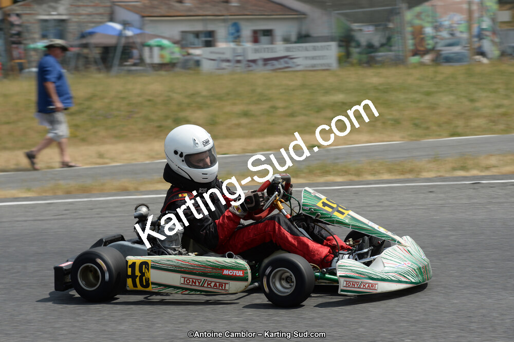 22/06/2014 : Course Club de Muret (Photos Antoine Camblor) 2014 — karting