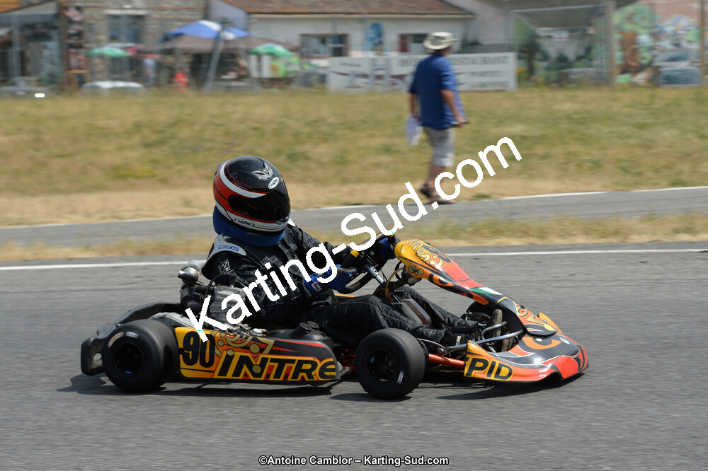 22/06/2014 : Course Club de Muret (Photos Antoine Camblor) 2014 — karting