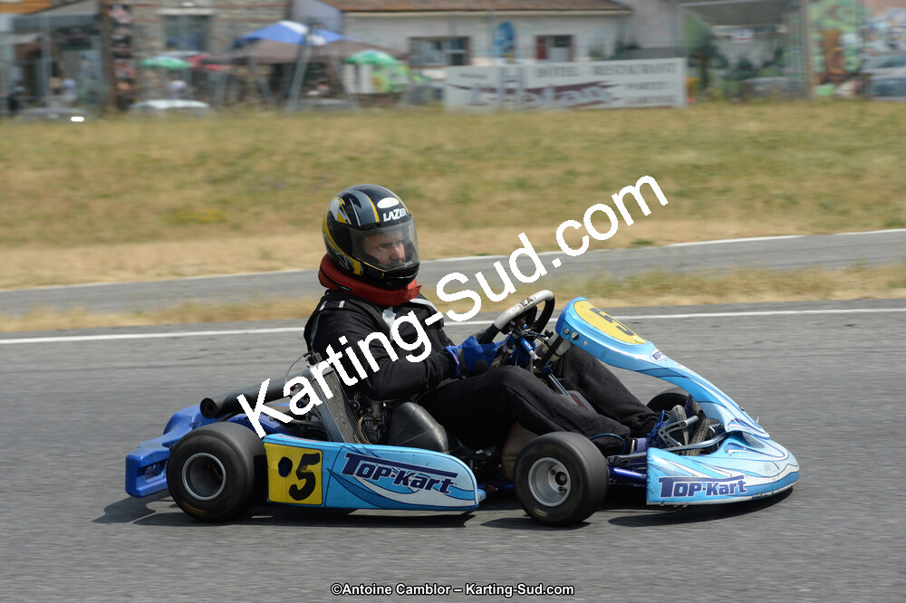 22/06/2014 : Course Club de Muret (Photos Antoine Camblor) 2014 — karting