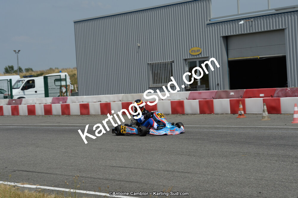 22/06/2014 : Course Club de Muret (Photos Antoine Camblor) 2014 — karting
