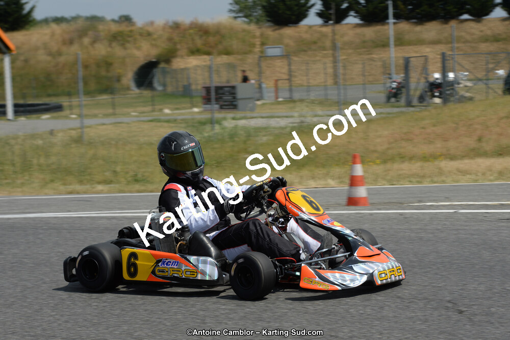 22/06/2014 : Course Club de Muret (Photos Antoine Camblor) 2014 — karting