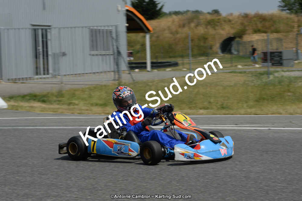 22/06/2014 : Course Club de Muret (Photos Antoine Camblor) 2014 — karting