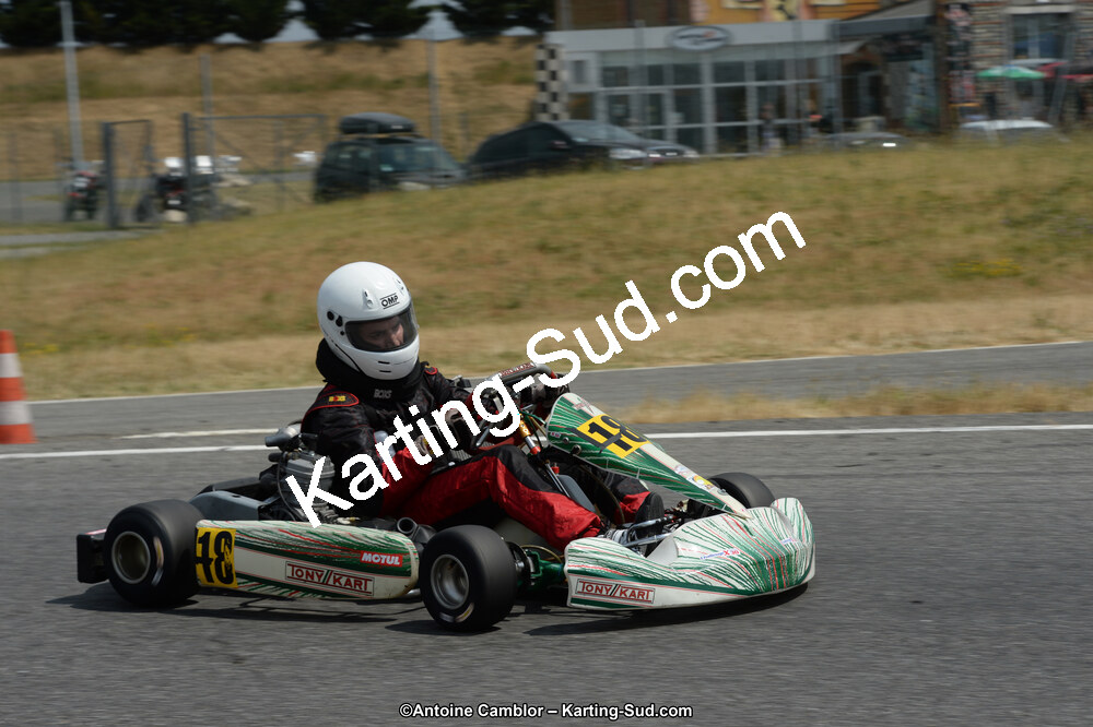 22/06/2014 : Course Club de Muret (Photos Antoine Camblor) 2014 — karting