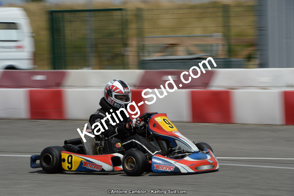 22/06/2014 : Course Club de Muret (Photos Antoine Camblor) 2014 — karting