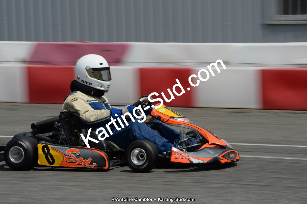22/06/2014 : Course Club de Muret (Photos Antoine Camblor) 2014 — karting