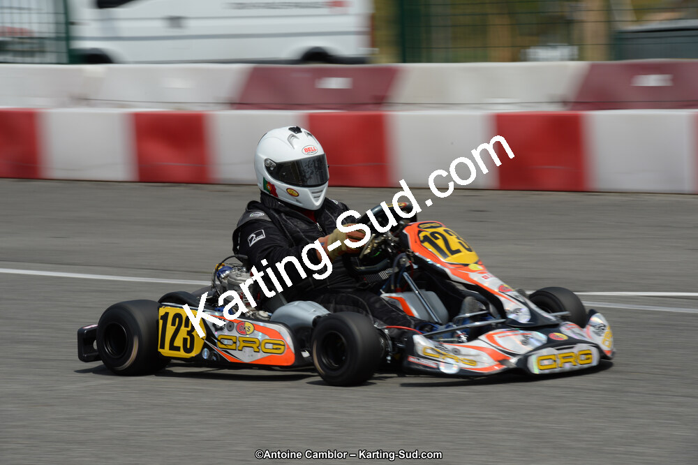 22/06/2014 : Course Club de Muret (Photos Antoine Camblor) 2014 — karting
