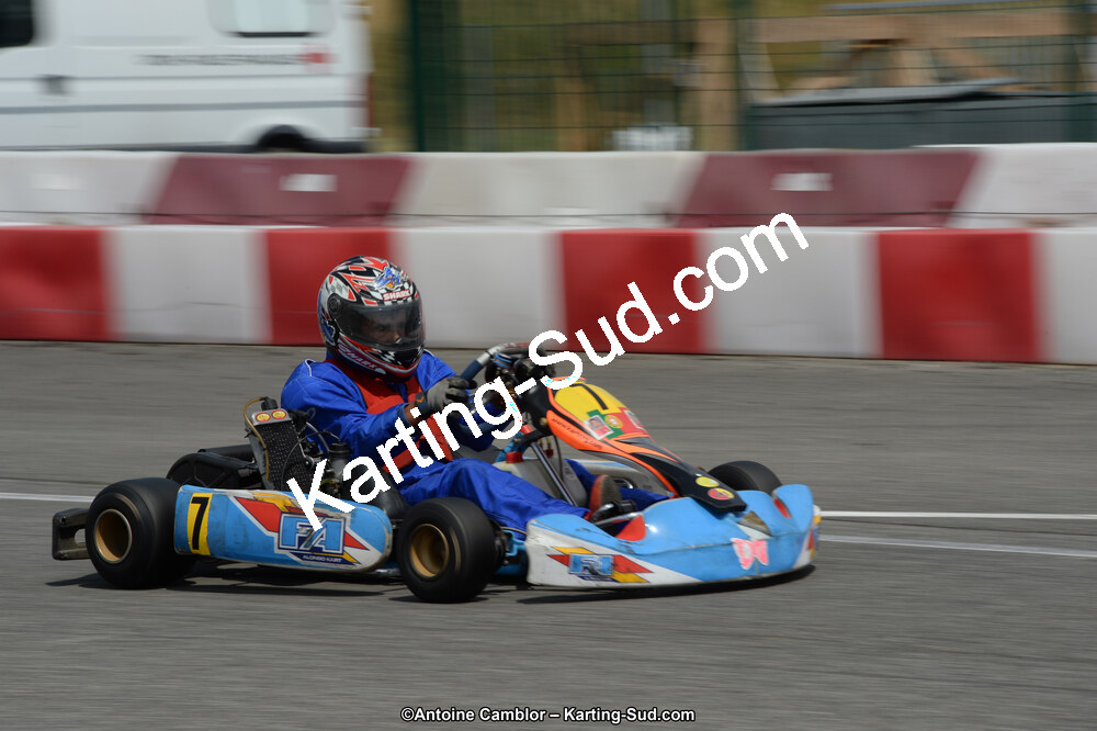 22/06/2014 : Course Club de Muret (Photos Antoine Camblor) 2014 — karting