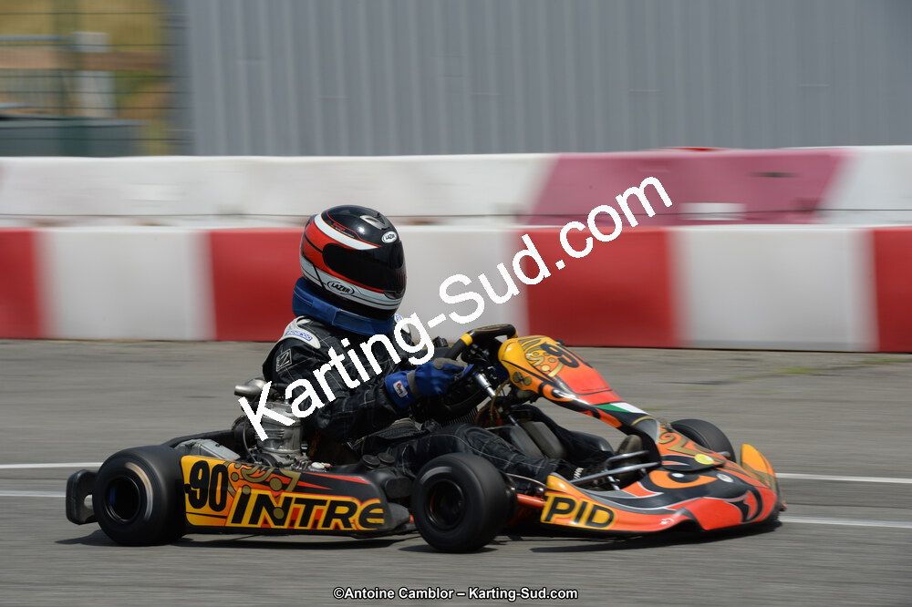 22/06/2014 : Course Club de Muret (Photos Antoine Camblor) 2014 — karting