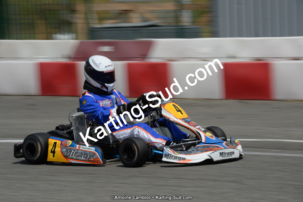 22/06/2014 : Course Club de Muret (Photos Antoine Camblor) 2014 — karting