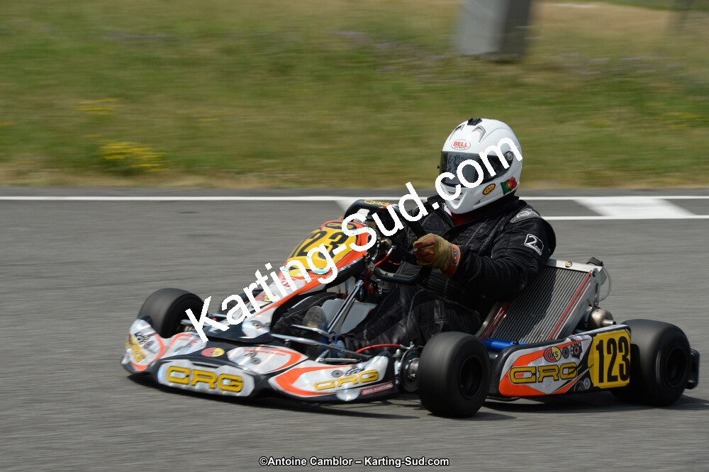 22/06/2014 : Course Club de Muret (Photos Antoine Camblor) 2014 — karting