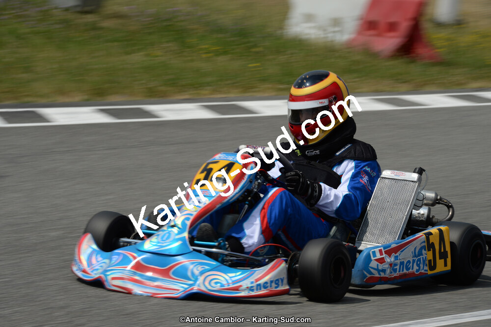 22/06/2014 : Course Club de Muret (Photos Antoine Camblor) 2014 — karting