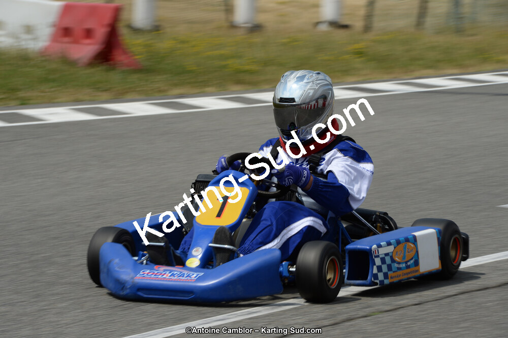 22/06/2014 : Course Club de Muret (Photos Antoine Camblor) 2014 — karting