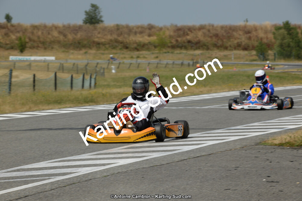 22/06/2014 : Course Club de Muret (Photos Antoine Camblor) 2014 — karting
