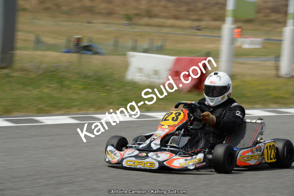 22/06/2014 : Course Club de Muret (Photos Antoine Camblor) 2014 — karting