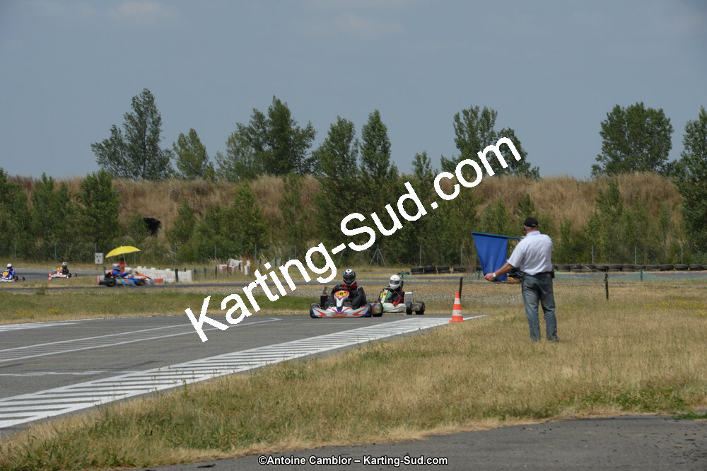 22/06/2014 : Course Club de Muret (Photos Antoine Camblor) 2014 — karting