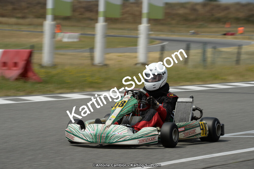 22/06/2014 : Course Club de Muret (Photos Antoine Camblor) 2014 — karting