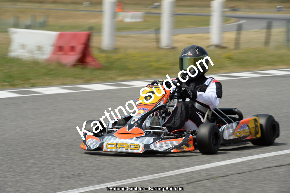 22/06/2014 : Course Club de Muret (Photos Antoine Camblor) 2014 — karting