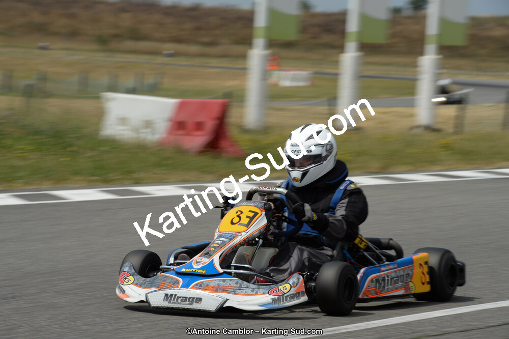 22/06/2014 : Course Club de Muret (Photos Antoine Camblor) 2014 — karting