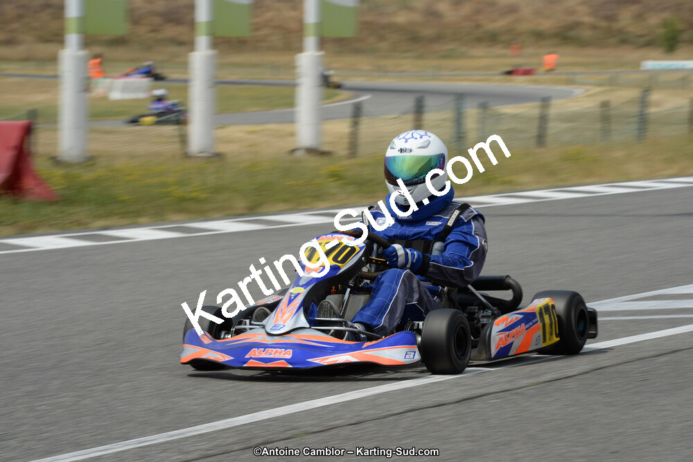 22/06/2014 : Course Club de Muret (Photos Antoine Camblor) 2014 — karting
