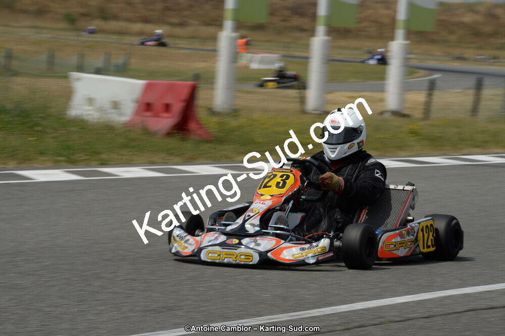 22/06/2014 : Course Club de Muret (Photos Antoine Camblor) 2014 — karting