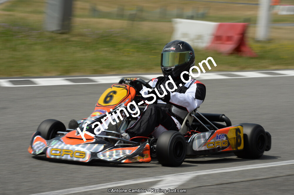 22/06/2014 : Course Club de Muret (Photos Antoine Camblor) 2014 — karting