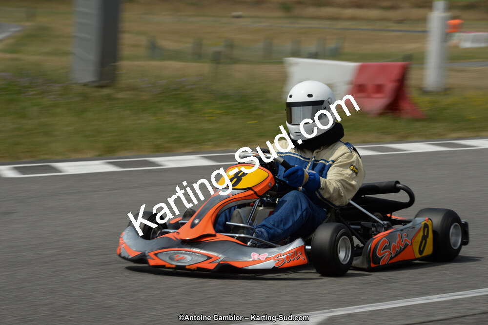 22/06/2014 : Course Club de Muret (Photos Antoine Camblor) 2014 — karting