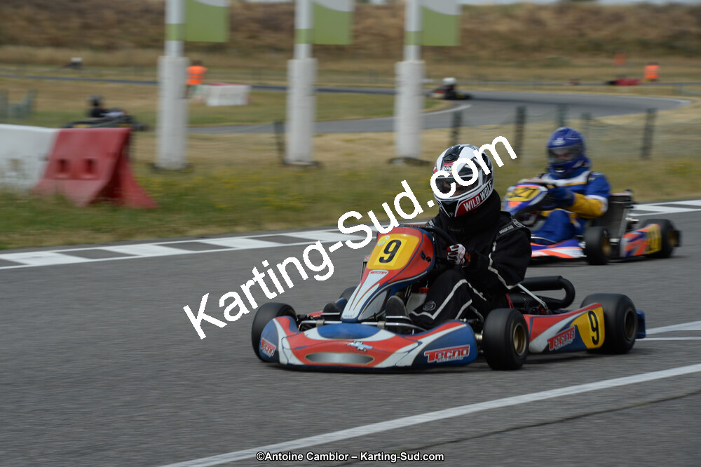 22/06/2014 : Course Club de Muret (Photos Antoine Camblor) 2014 — karting