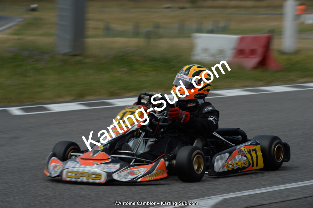 22/06/2014 : Course Club de Muret (Photos Antoine Camblor) 2014 — karting