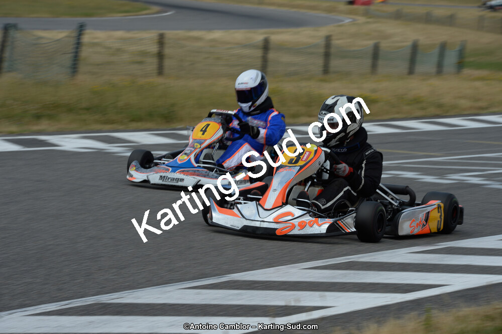 22/06/2014 : Course Club de Muret (Photos Antoine Camblor) 2014 — karting