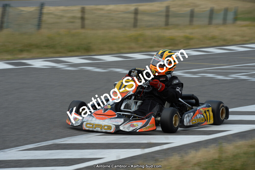 22/06/2014 : Course Club de Muret (Photos Antoine Camblor) 2014 — karting
