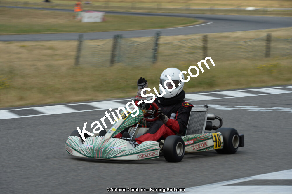 22/06/2014 : Course Club de Muret (Photos Antoine Camblor) 2014 — karting