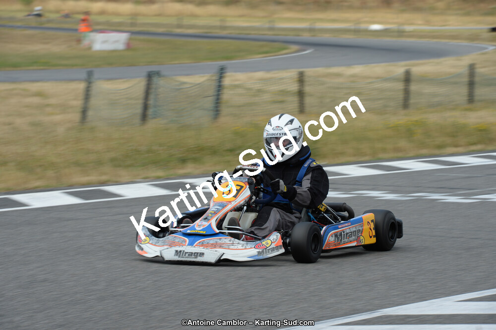 22/06/2014 : Course Club de Muret (Photos Antoine Camblor) 2014 — karting