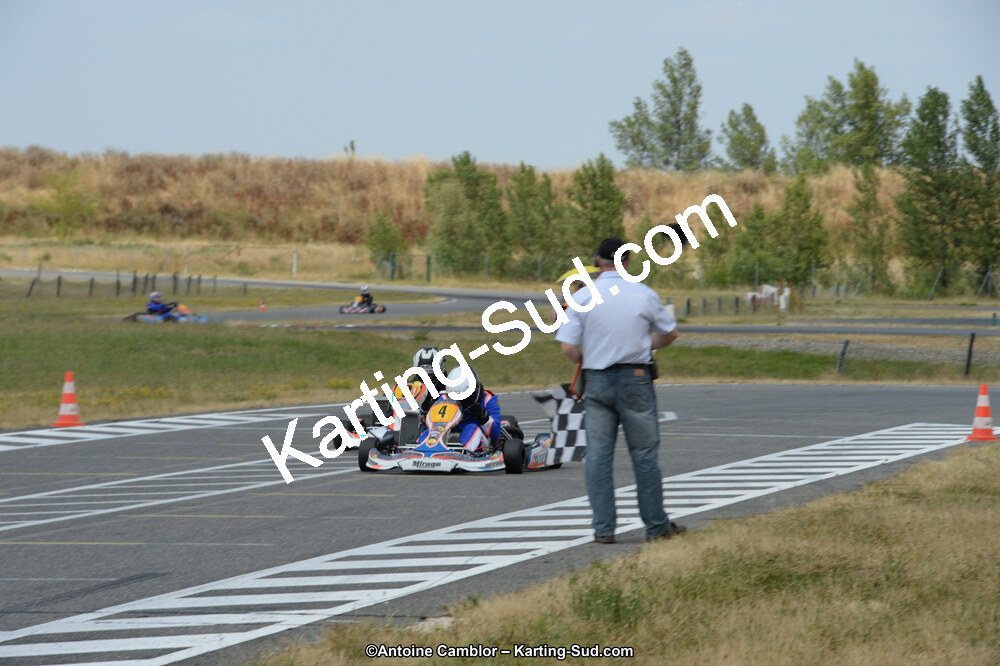 22/06/2014 : Course Club de Muret (Photos Antoine Camblor) 2014 — karting