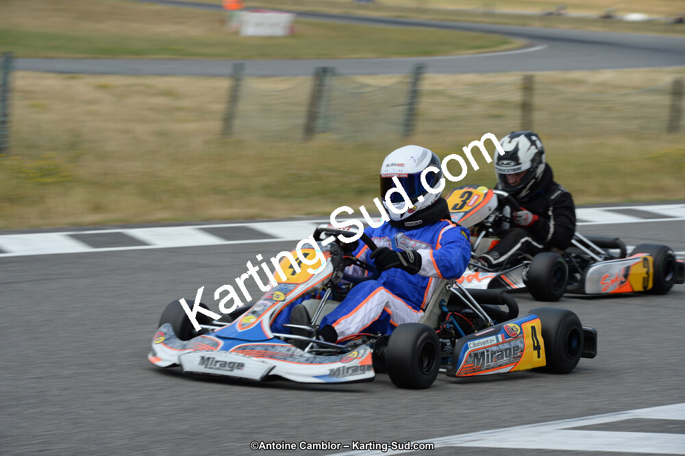 22/06/2014 : Course Club de Muret (Photos Antoine Camblor) 2014 — karting