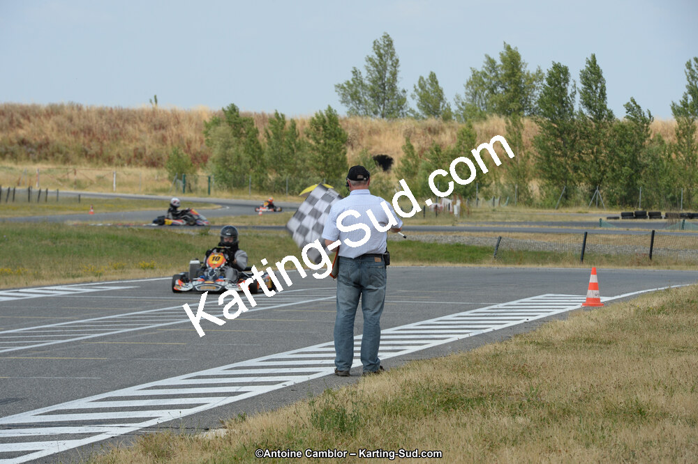 22/06/2014 : Course Club de Muret (Photos Antoine Camblor) 2014 — karting