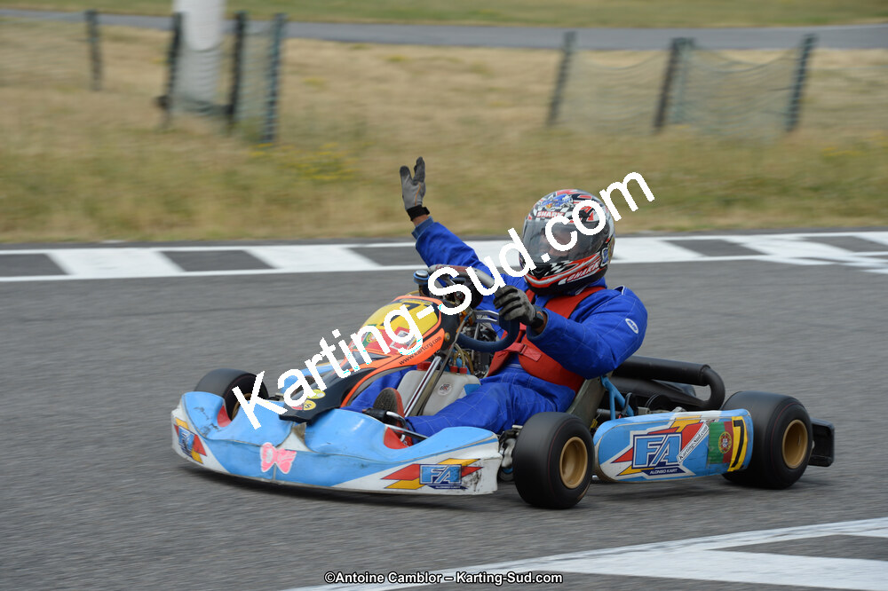 22/06/2014 : Course Club de Muret (Photos Antoine Camblor) 2014 — karting