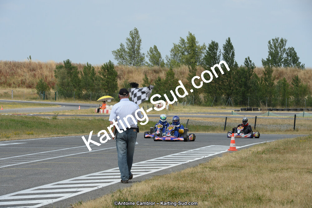 22/06/2014 : Course Club de Muret (Photos Antoine Camblor) 2014 — karting