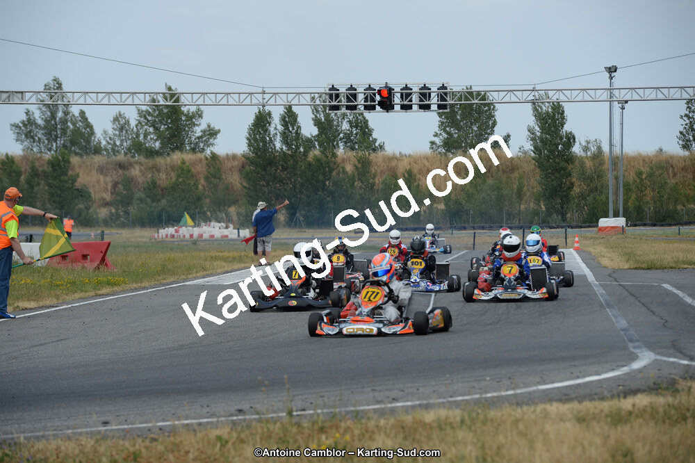 22/06/2014 : Course Club de Muret (Photos Antoine Camblor) 2014 — karting