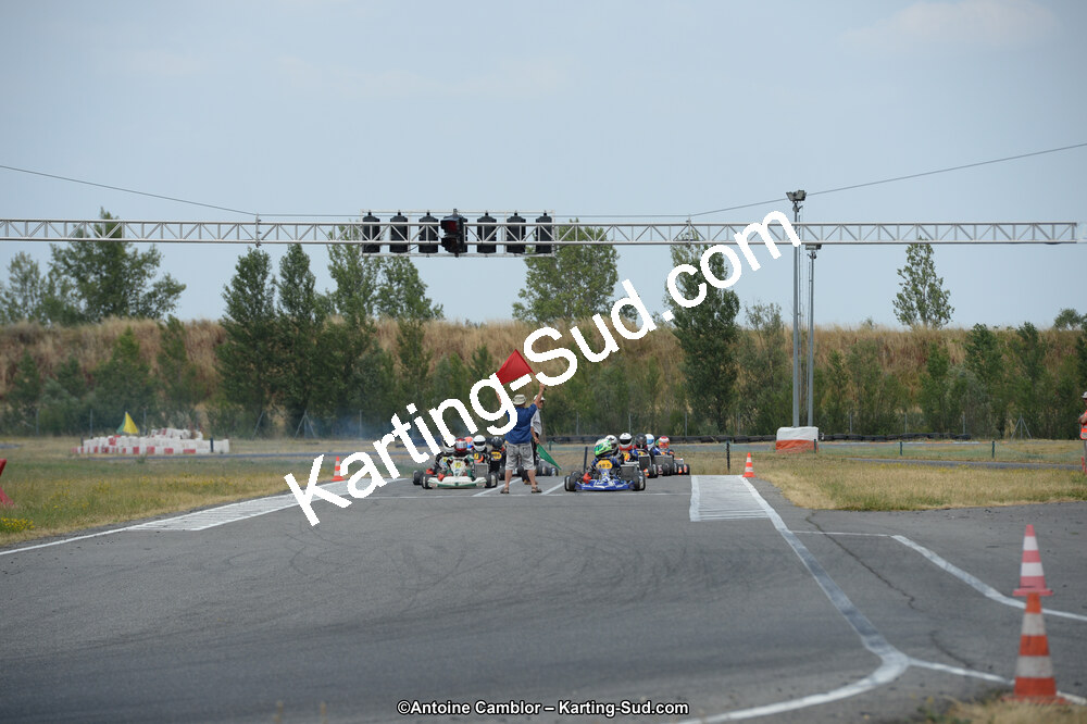 22/06/2014 : Course Club de Muret (Photos Antoine Camblor) 2014 — karting