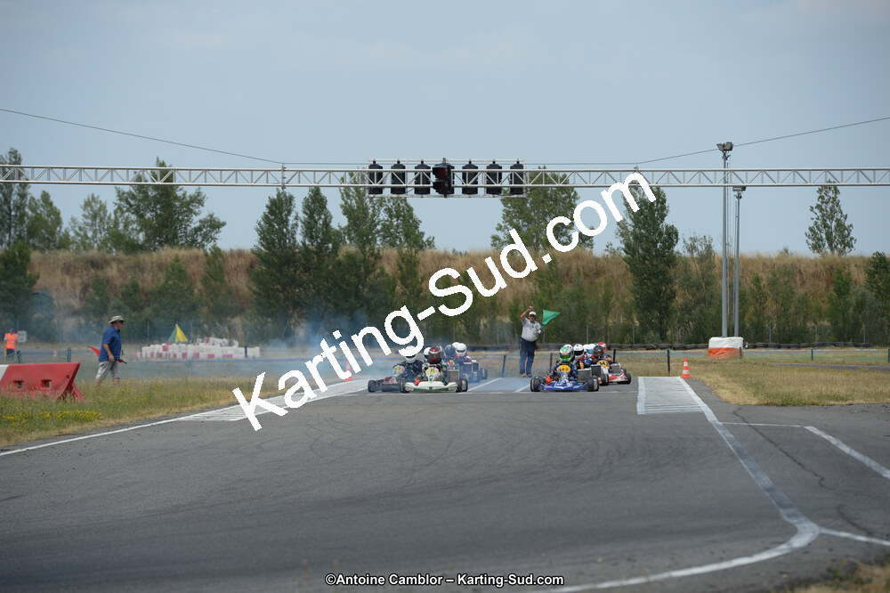22/06/2014 : Course Club de Muret (Photos Antoine Camblor) 2014 — karting