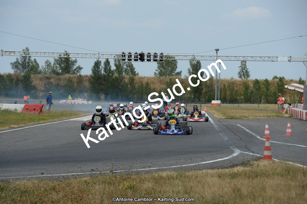 22/06/2014 : Course Club de Muret (Photos Antoine Camblor) 2014 — karting