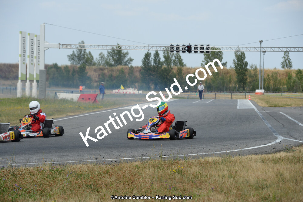 22/06/2014 : Course Club de Muret (Photos Antoine Camblor) 2014 — karting